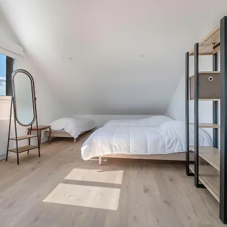 Tatil Evi Maison Familiale A 400m De La Pour 8,