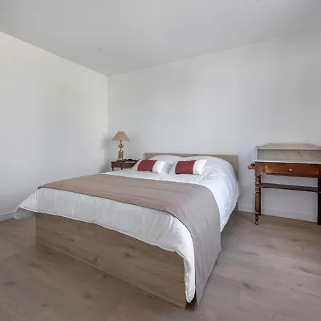 Maison Familiale A 400m De La Pour 8,