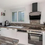 Maison Familiale A 400m De La Pour 8, * פורניק