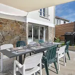 Maison Familiale A 400m De La Pour 8, פורניק