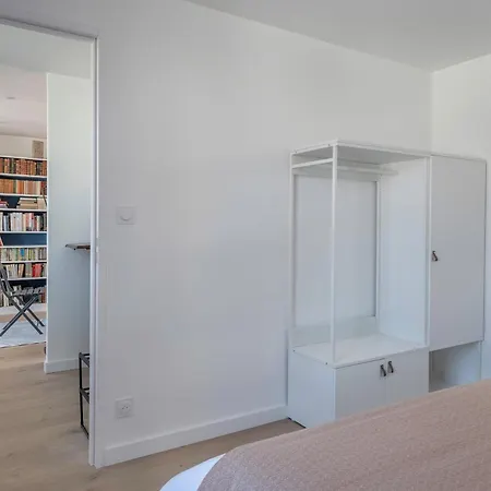 別荘 Maison Familiale A 400m De La Pour 8,