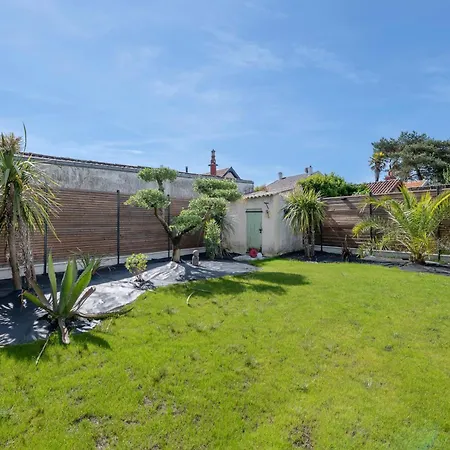 Maison Familiale A 400m De La Pour 8, * ポルニック