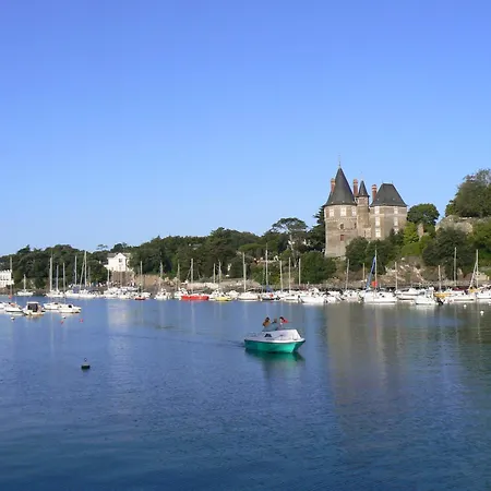 Maison Familiale A 400m De La Pour 8,