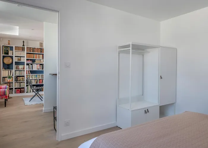 بيت للعطل Maison Familiale A 400m De La Pour 8,