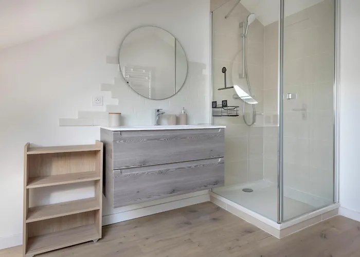 Maison Familiale A 400m De La Pour 8, Pornic