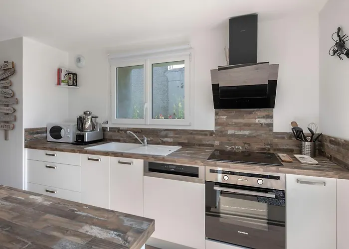 Maison Familiale A 400m De La Pour 8, * Pornic