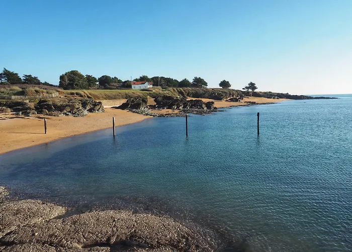 Maison Familiale A 400m De La Pour 8,