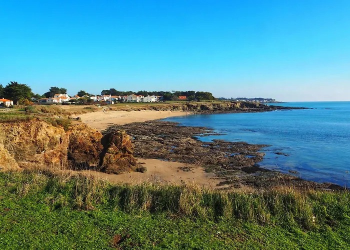 Maison Familiale A 400m De La Pour 8, بيت للعطل